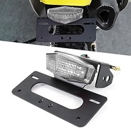 Xitomer Tail Tidy Fit for 2024 2023 DRZ400/ DRZ400S/ DRZ400SM 2005-2019 2020 2022 2023 2024 Fender E