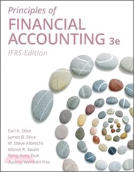 228.Principles of Financial Accounting 3/e IFRS Edition（精華版）