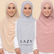Bshawl Lazy Ironless Shawl Butterfly By Hameesya Shawl Curve Shawl Moss Crepe Shawl Labuh Tudung Lab