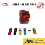 BADMINTON GRIP THIN GC 002lining