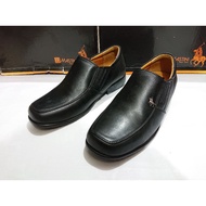 Polo JJ Mastini 100%Cow Leather Kasut Kulit Lelaki J9824