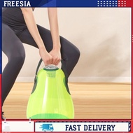 Water-filled Kettlebell Kettlebell Weights Adjustable Weights Dumbbell Weights Soft Handle Water Tra