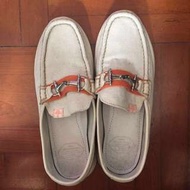 Visvim 皮鞋