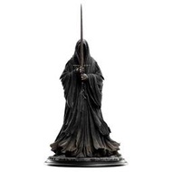 &lt;歐洲正版&gt; Weta 魔戒 戒靈 1/6 雕像 塑像 經典系列 Lord of the Rings 非低價盜版品