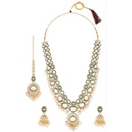 Indian Accessories Set