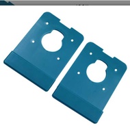 Makita Router and Makita Guide Rail Adapter Rail Adapter 8V Cordless Router