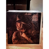 KENNY ROGERS GIDEON LP VINYL (USED)