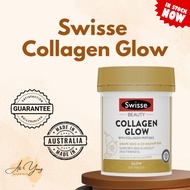 SWISSE Collagen Glow