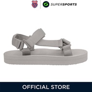 K-SWISS Adventure รองเท้าแตะผู้ชาย