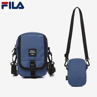 【FILA Korea】 Fila Essential Mini Crossbody Bag Blue