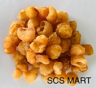 Dried Longan 5A 500g 泰国龙眼肉干 5A Longan Kering 5A