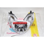 Reflektor Lampu Depan Head Lamp Mio M3 Win