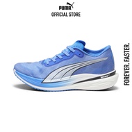 PUMA RUNNING - รองเท้าวิ่งผู้ชาย Deviate NITRO Elite 2 สีแดง - FTW - 37778602