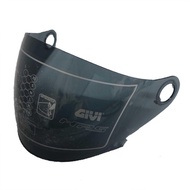 VISOR GIVI PRESTO M30.2 SMOKE COLOUR
