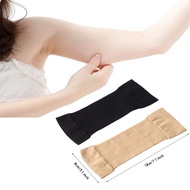 Upper Arm Shaper Seamless Slimming Sleeves Slimmer Arm Trimmer Wrap Body Shaper
