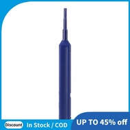1 Piece Replacement Parts Accessories For LC/ 1.25mm Fiber Optic Cleaning Pen One-Click Cleaning Fib