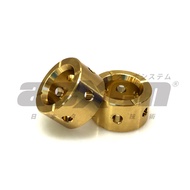 Turbocharger Journal Bearings Mitsubishi TD08 / TD08H