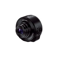 [Direct from Japan]Sony Digital Camera Cyber-shot Lens Style Camera QX10 Black DSC-QX10/B