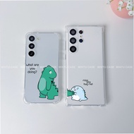 Samsung S24 S24FE S24+ S24Plus S24Ultra S21 S21FE S21plus S21+ S21ultra M51 A02s A12 M12 S7 S7Edge N