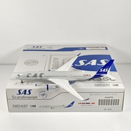 JC Wings XX40770 1: 400 Nordic Airlines A350-900XWB SE-RSF Alloy Model