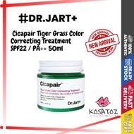 Dr.Jart+ Cicapair Tiger Grass Color Correcting Treatment SPF22 / PA++ 50ml