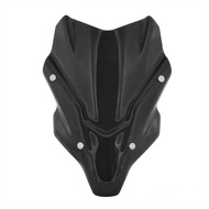 Suitable for Yamaha MT07 MT-07 21-24 Modified Motorcycle Front Windshield Windshield Windshield