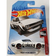 hotwheels Hollow skyline 2000 gtr 1:64
