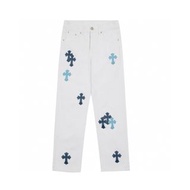 Chrome Hearts CH Jeans 牛仔褲