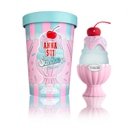 ANNA SUI SUNDAE PRETTY PINK EAU DE TOILETTE 50ML