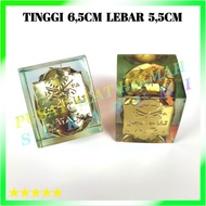 Apel Jin Turki Fiber Besar Kuningan Daun 35791113