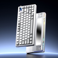 AULA | Wireless Mechanical Gaming Keyboard 80 Keys