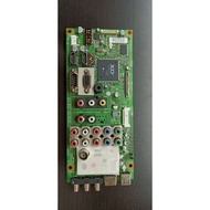 LG 42PT350R Plasma Main Board