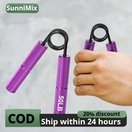 Hand Grip Strengthener Forearm Exerciser Hand Exerciser Equipment Grip Strength for Seniors Guitar P
