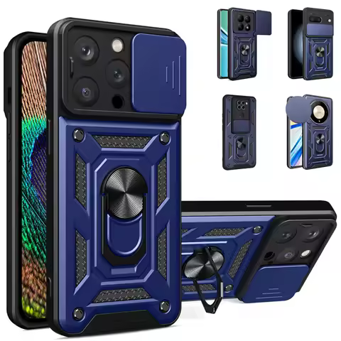 Armor Case For Infinix Zero 40 30 5G 2023 Infinix GT 30 50 20 Pro GT50 GT20 GT30 Pro Case Shockproof