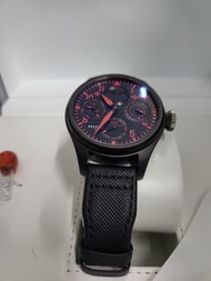 IWC big  pilot perpetual IW502903