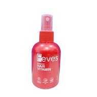feves hair vitamin 100ml - vitamin rambut