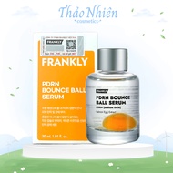 Frankly PDRN Bounce Ball Serum 30ml