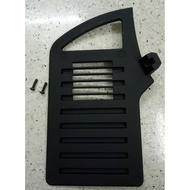 CYRUS HARK 1 RACK SHELVES