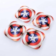 BUTANG SUPERHERO  50SEN/2PCS CUTE MURAH ACRYLIC BUTANG