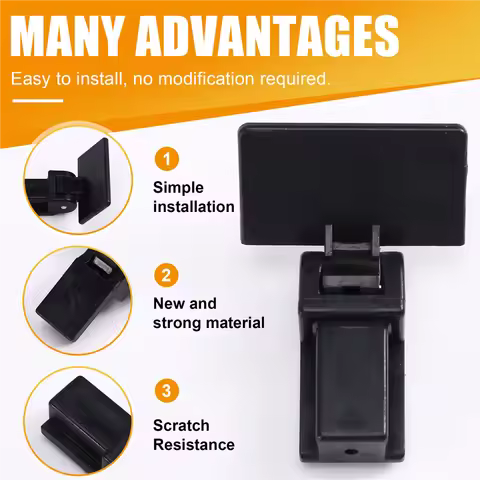 A32T-Dust Cover Hinge Compatible For AT LP120 LP60X LP140 LP5 LP3 LP70X STANTON STR8-80 STR8-60 LP V