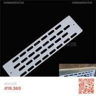 Queen bee door shield (internal)
