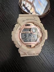 Casio G-Shock 運動手錶