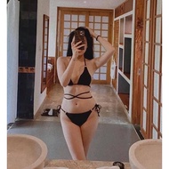 2-piece bikini