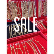 EMAS KOREA 24K LIVE LIVE LIVE