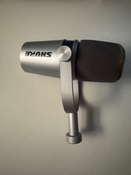 Shure MV7 麥克風