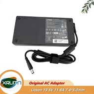 Original LITEON 230W ​19.5V Power Supply Charger For Intel NUC 8 VR NUC8i7HVK NUC8i7HNK NUC8I7BE Lap