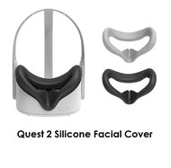 Quest 2 Accessories — AMVR Facial Cover for Oculus Quest 2