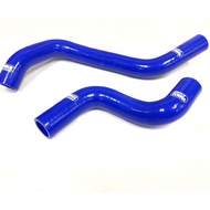 ✔️SAMCO® BLUE TOYOTA STARLET  EP91 4EFTE TURBO 1996-1999