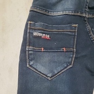 Cool Denim Trousers Brand BillBoys Sz 4yrs sp 13yrs