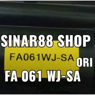 Flayback TV SHARP FA061WJ-SA FA 061 WJ-SA FA061 WJ-SA WJSA WJZZ FA061WJ-ZZ FA 061WJ-ZZ FLYBACK FLAIB